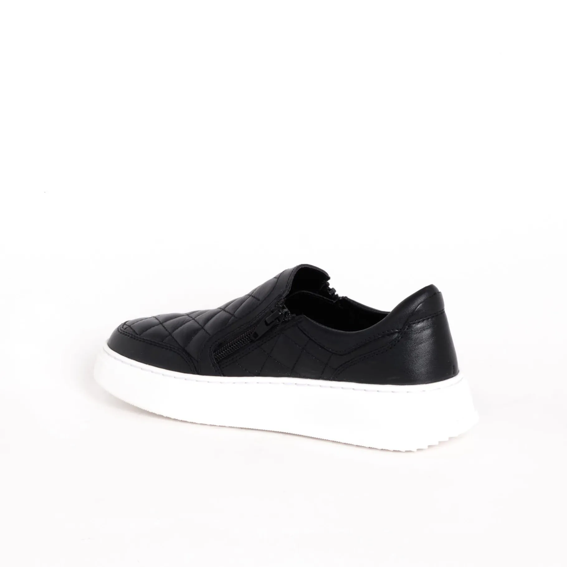 Donna Scholl Sneakers*Sneakers brooklyn zip