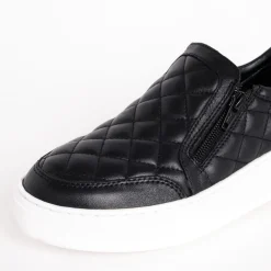 Donna Scholl Sneakers*Sneakers brooklyn zip