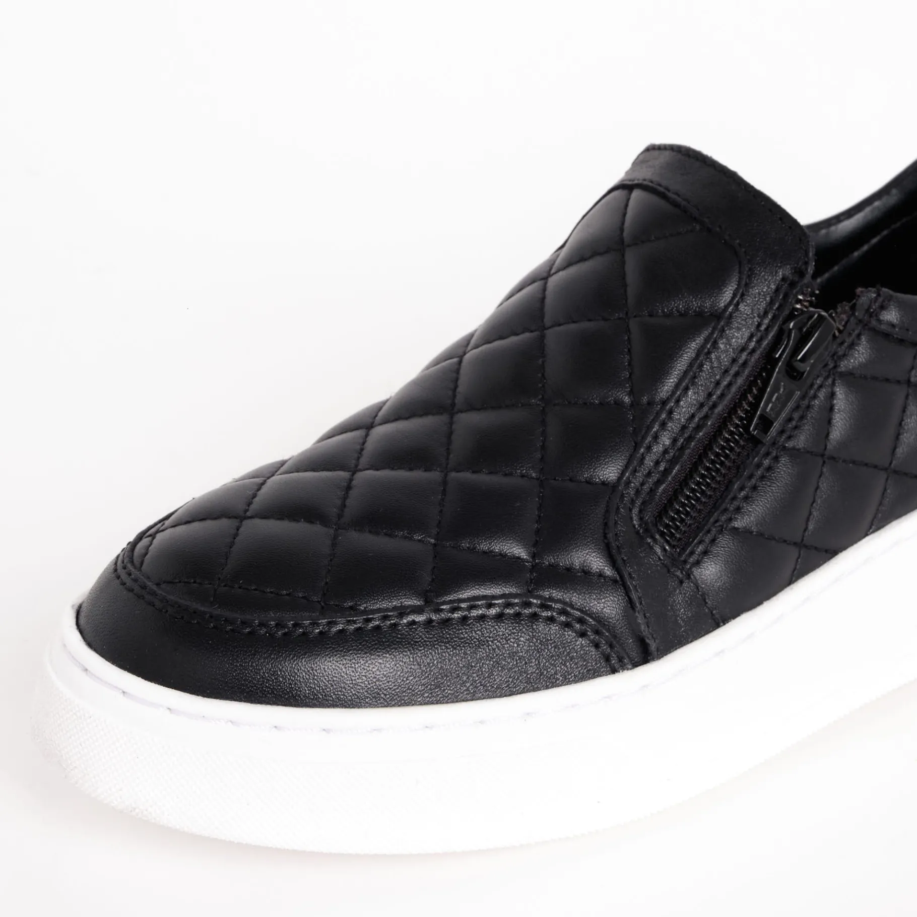 Donna Scholl Sneakers*Sneakers brooklyn zip
