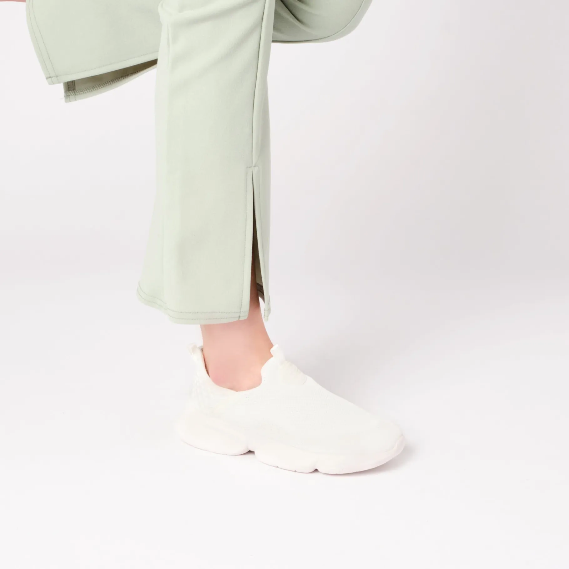 Donna Scholl Sneakers*Sneakers camden sock