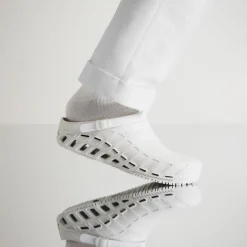 Scholl Calzature Per Ristorazione|Zoccoli Sanitari*Sneakers clog evo