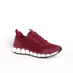 Donna Scholl Sneakers*Sneakers galaxy jacquard