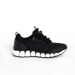 Donna Scholl Sneakers*Sneakers galaxy jacquard