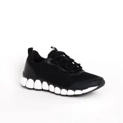 Donna Scholl Sneakers*Sneakers galaxy jacquard