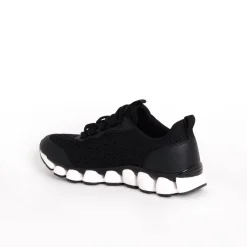 Donna Scholl Sneakers*Sneakers galaxy jacquard