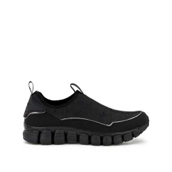 Donna Scholl Sneakers*Sneakers galaxy sock