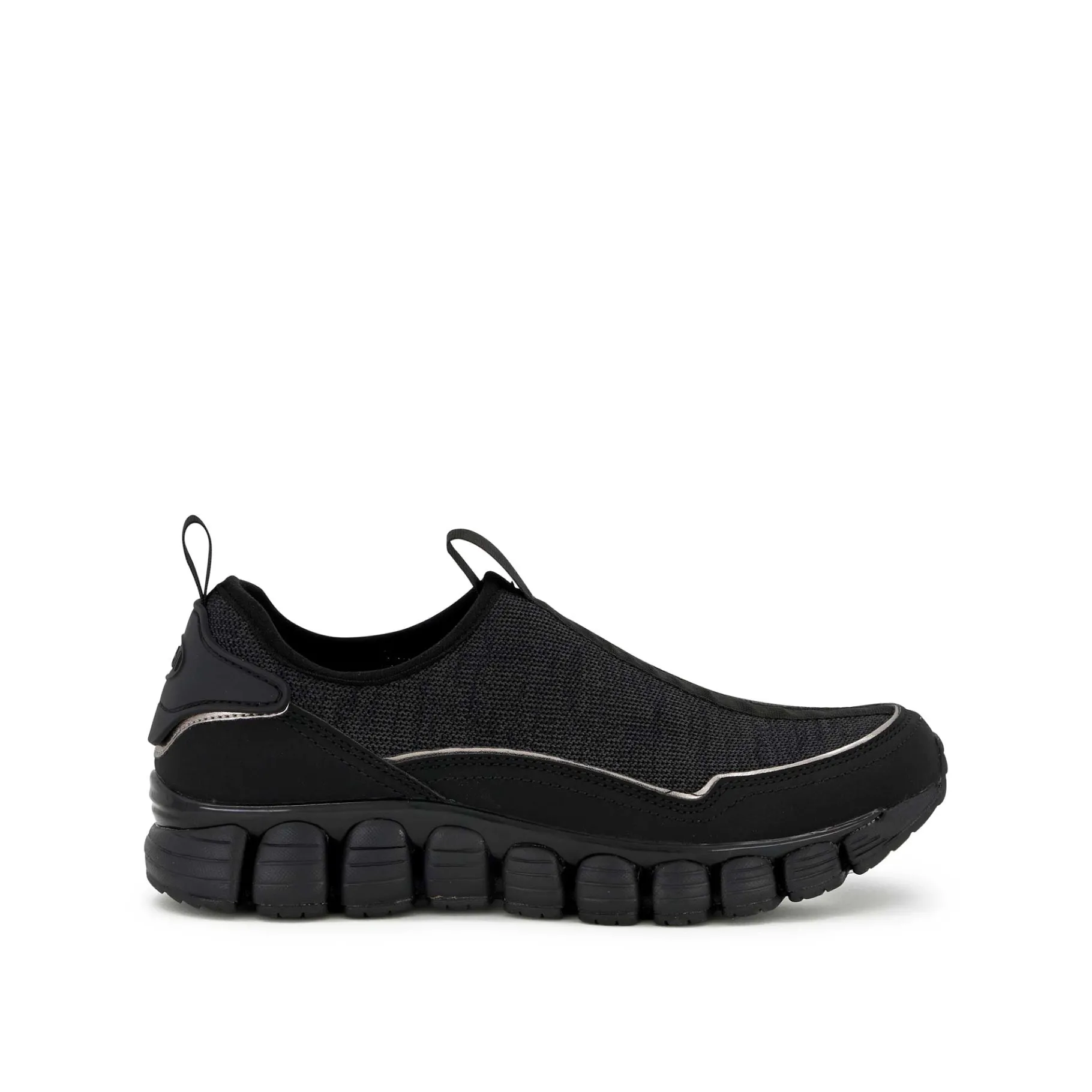 Donna Scholl Sneakers*Sneakers galaxy sock