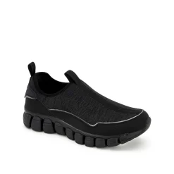 Donna Scholl Sneakers*Sneakers galaxy sock