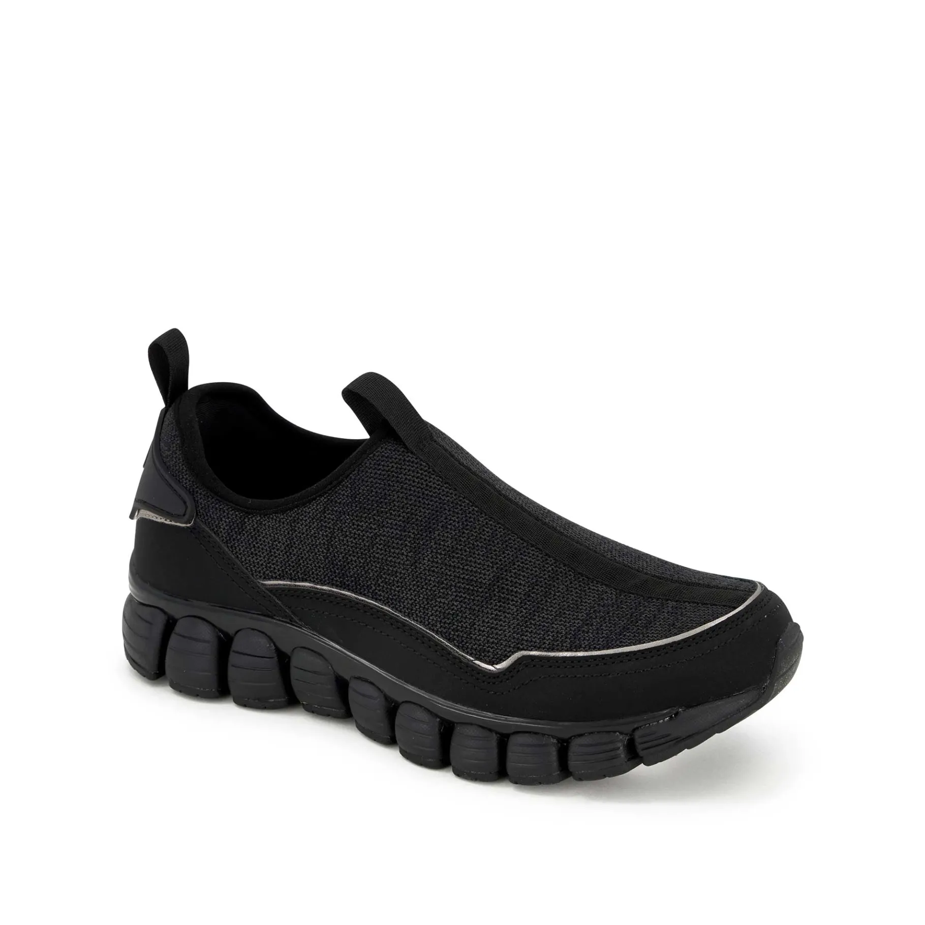 Donna Scholl Sneakers*Sneakers galaxy sock