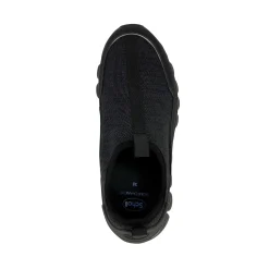 Donna Scholl Sneakers*Sneakers galaxy sock