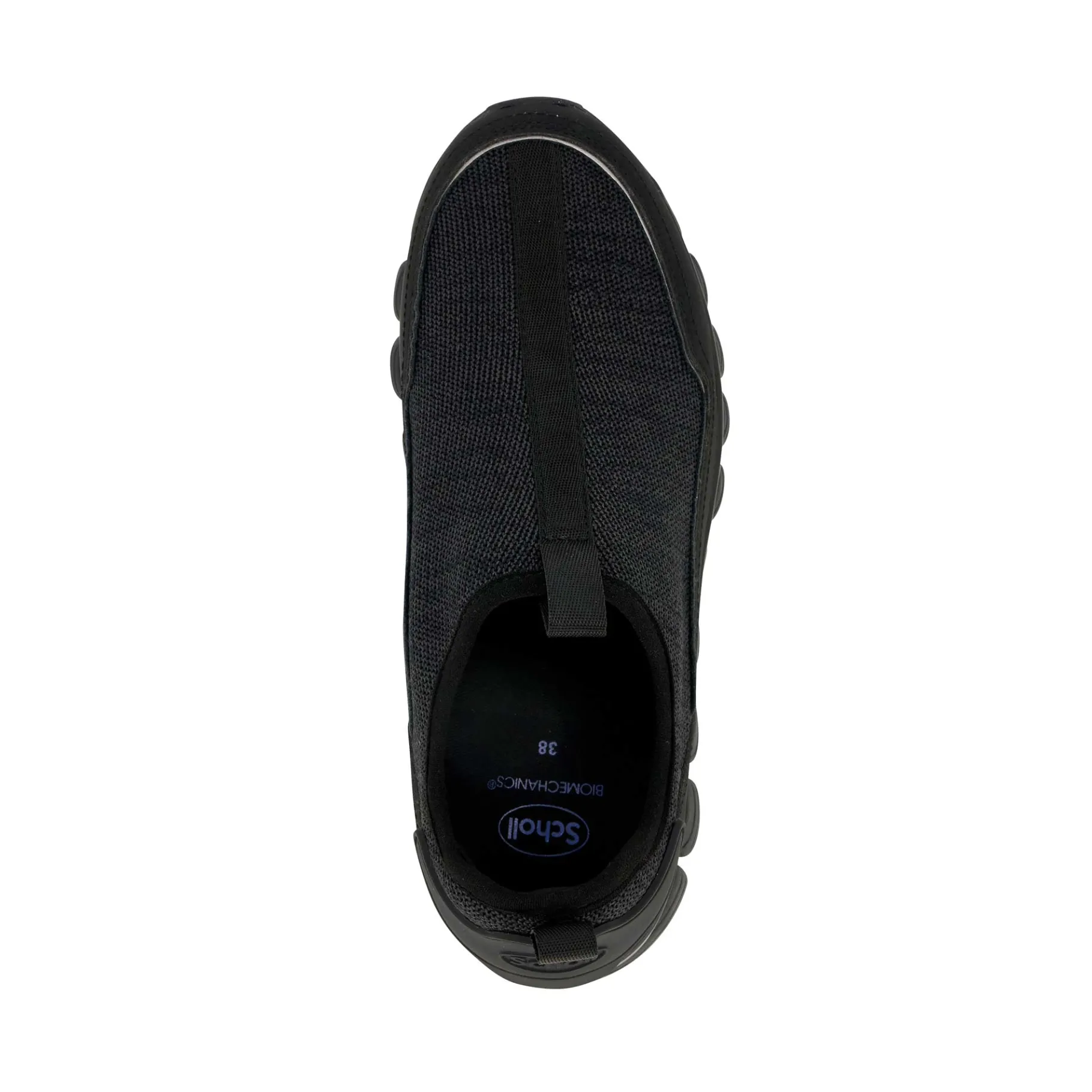 Donna Scholl Sneakers*Sneakers galaxy sock