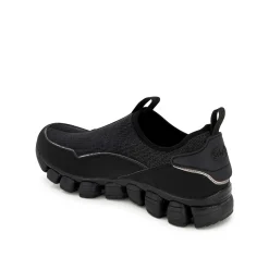Donna Scholl Sneakers*Sneakers galaxy sock