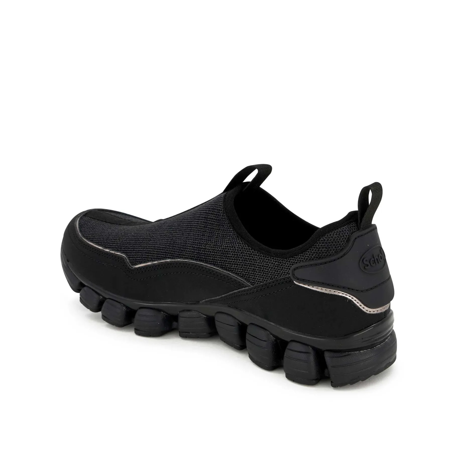 Donna Scholl Sneakers*Sneakers galaxy sock