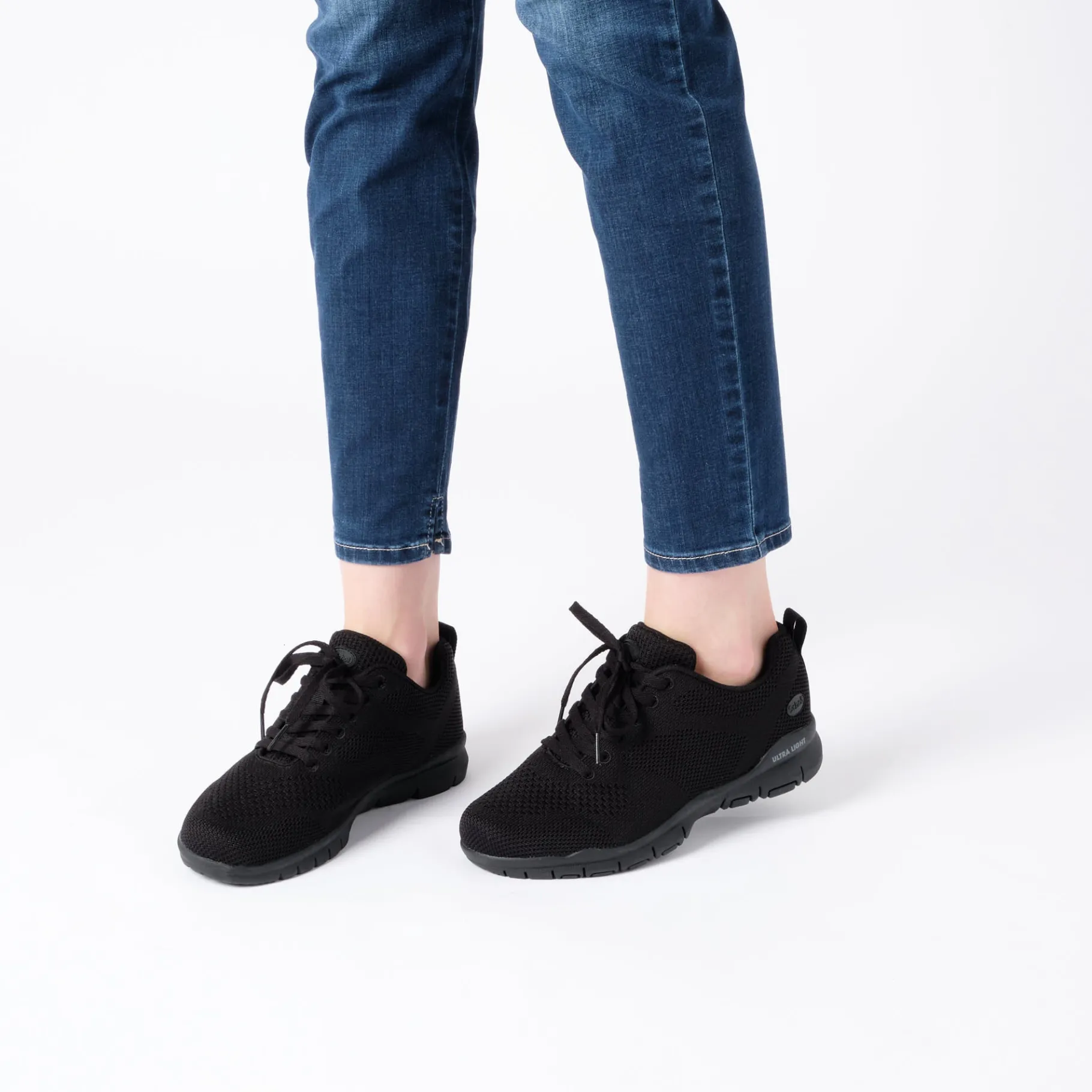 Donna Scholl Scarpe Chiuse|Sneakers*Sneakers jump laces