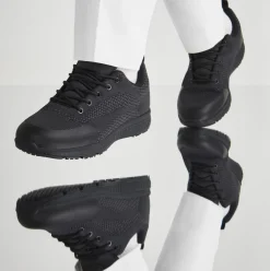 Donna Scholl Scarpe Chiuse|Sneakers*Sneakers jump pro laces