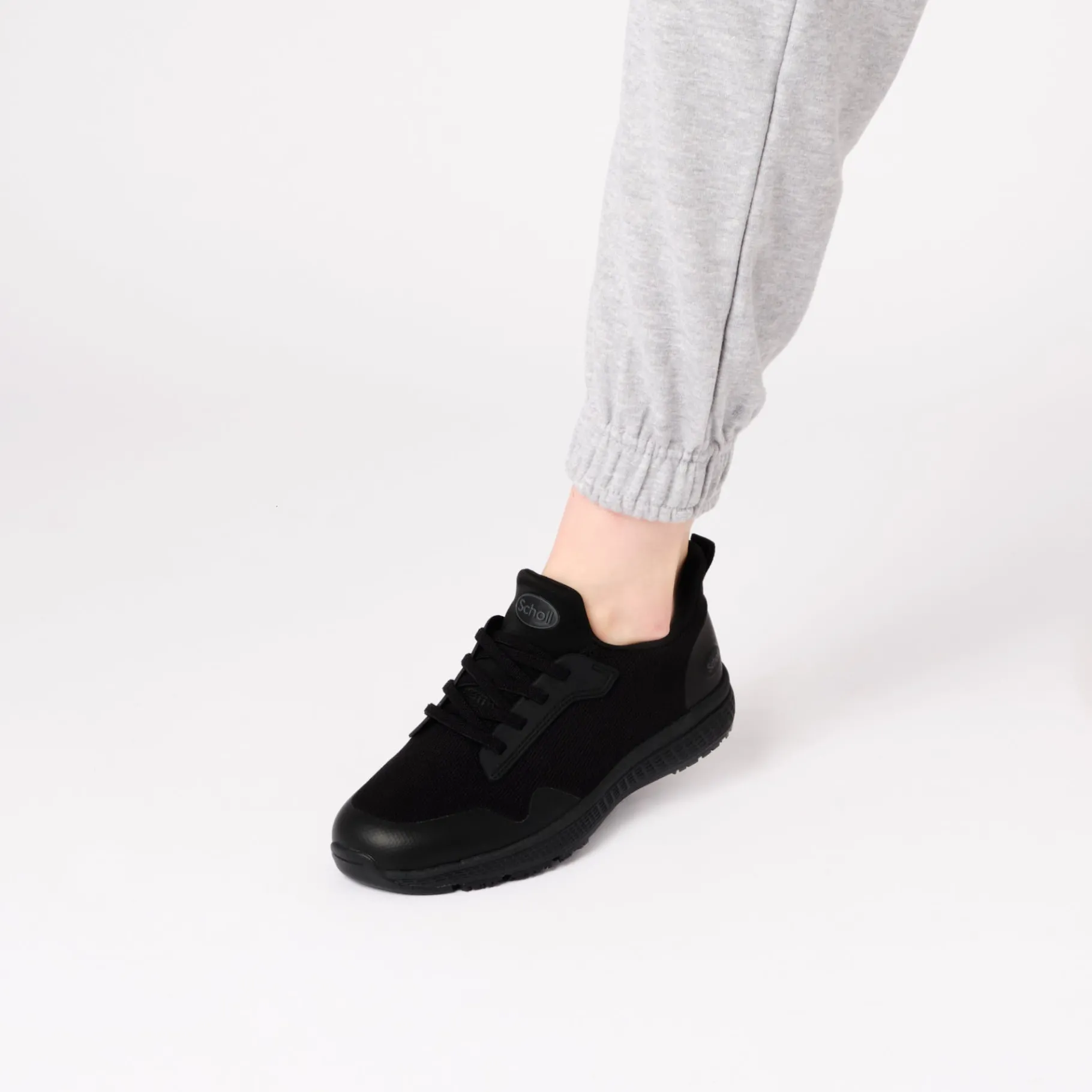 Donna Scholl Scarpe Chiuse|Sneakers*Sneakers jump pro sock