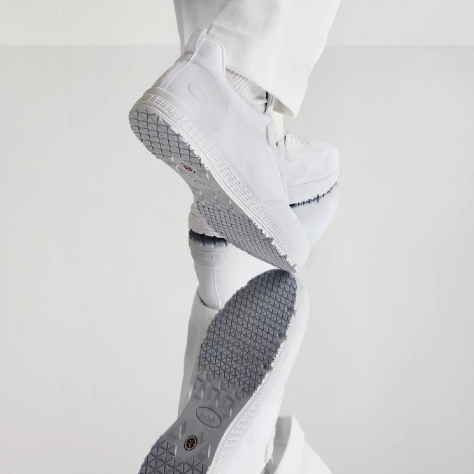 Donna Scholl Scarpe Chiuse|Sneakers*Sneakers jump pro sock