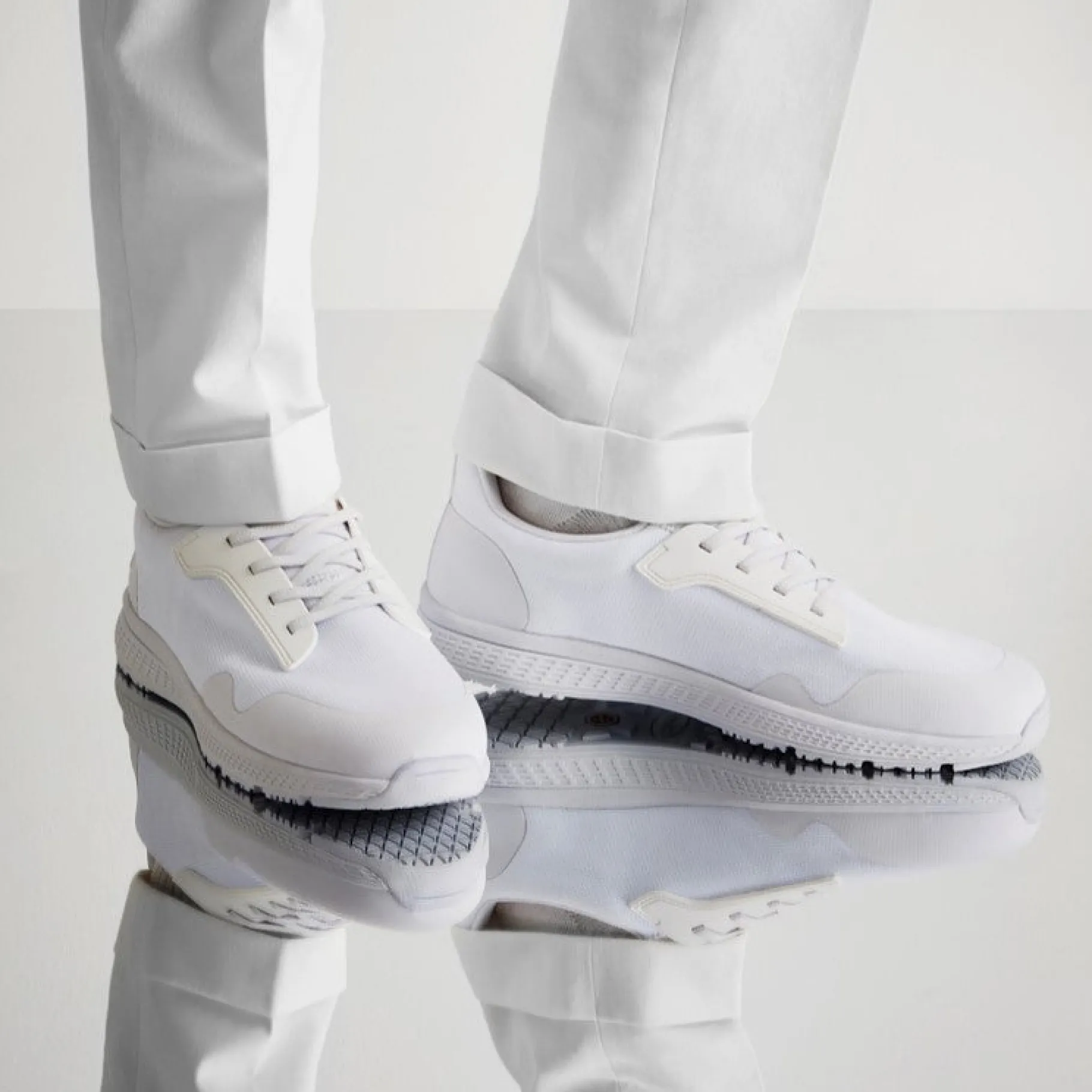 Donna Scholl Scarpe Chiuse|Sneakers*Sneakers jump pro sock