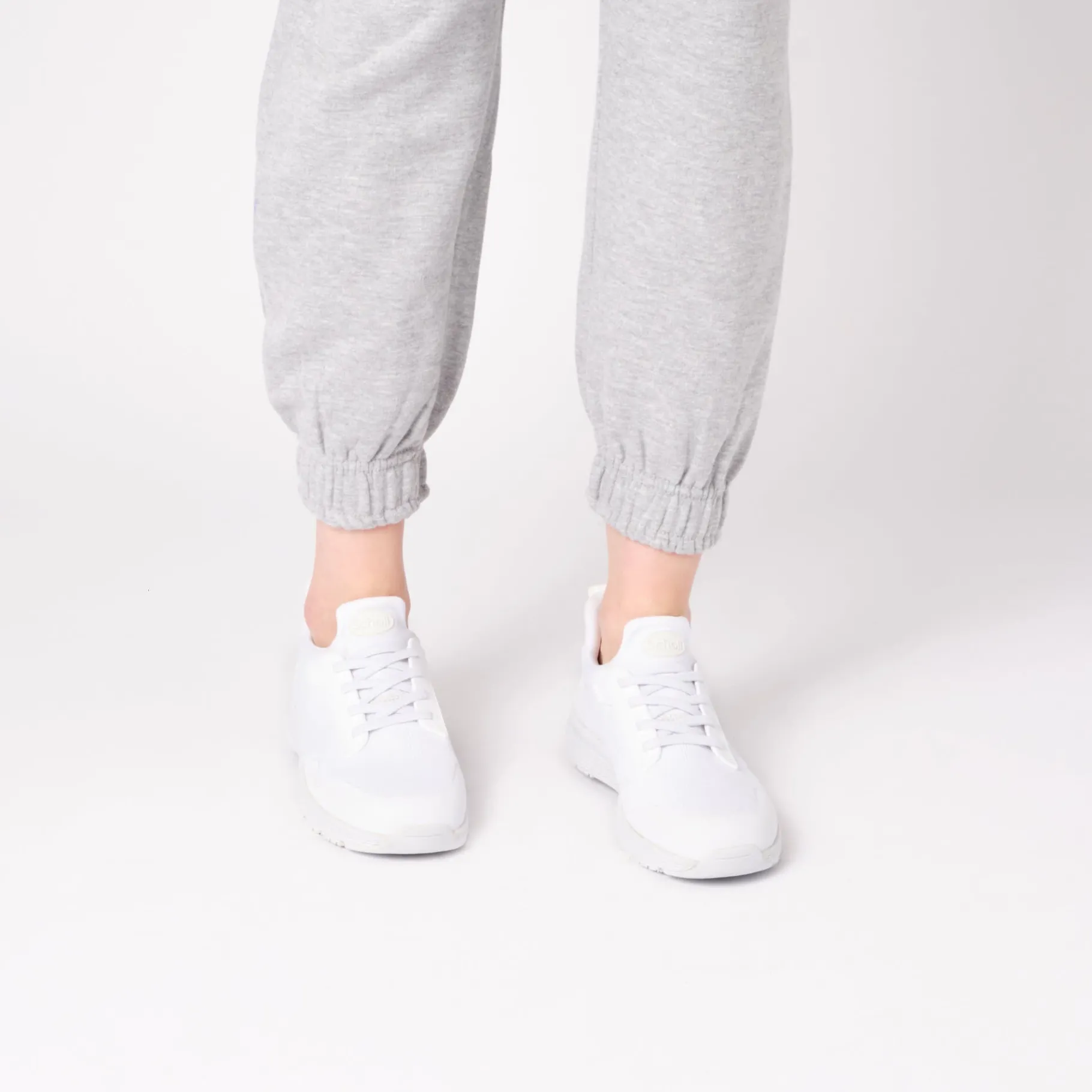 Donna Scholl Scarpe Chiuse|Sneakers*Sneakers jump pro sock