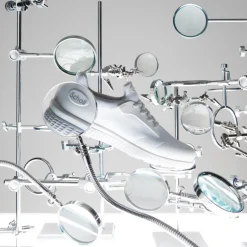 Donna Scholl Scarpe Chiuse|Sneakers*Sneakers jump pro sock