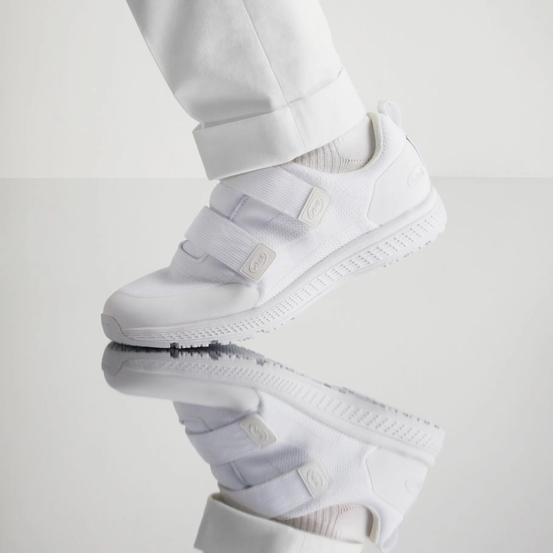 Donna Scholl Scarpe Chiuse|Sneakers*Sneakers jump pro straps