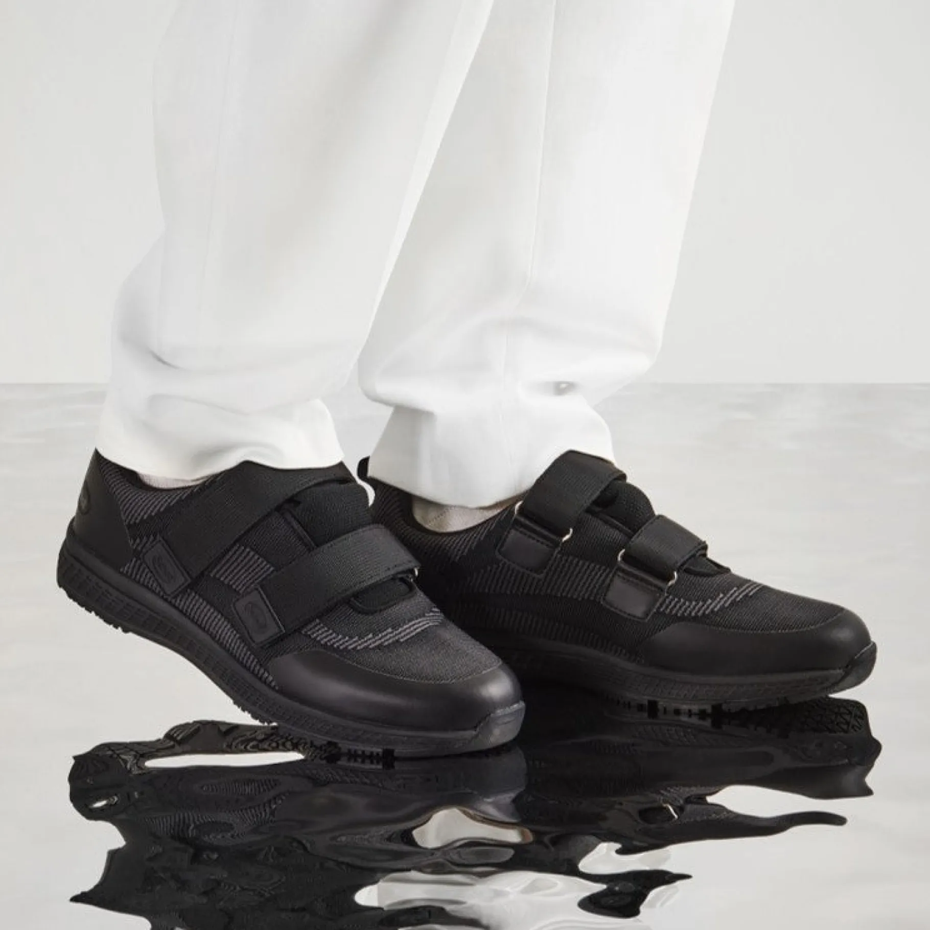 Donna Scholl Scarpe Chiuse|Sneakers*Sneakers jump pro straps