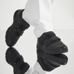 Donna Scholl Scarpe Chiuse|Sneakers*Sneakers jump pro straps