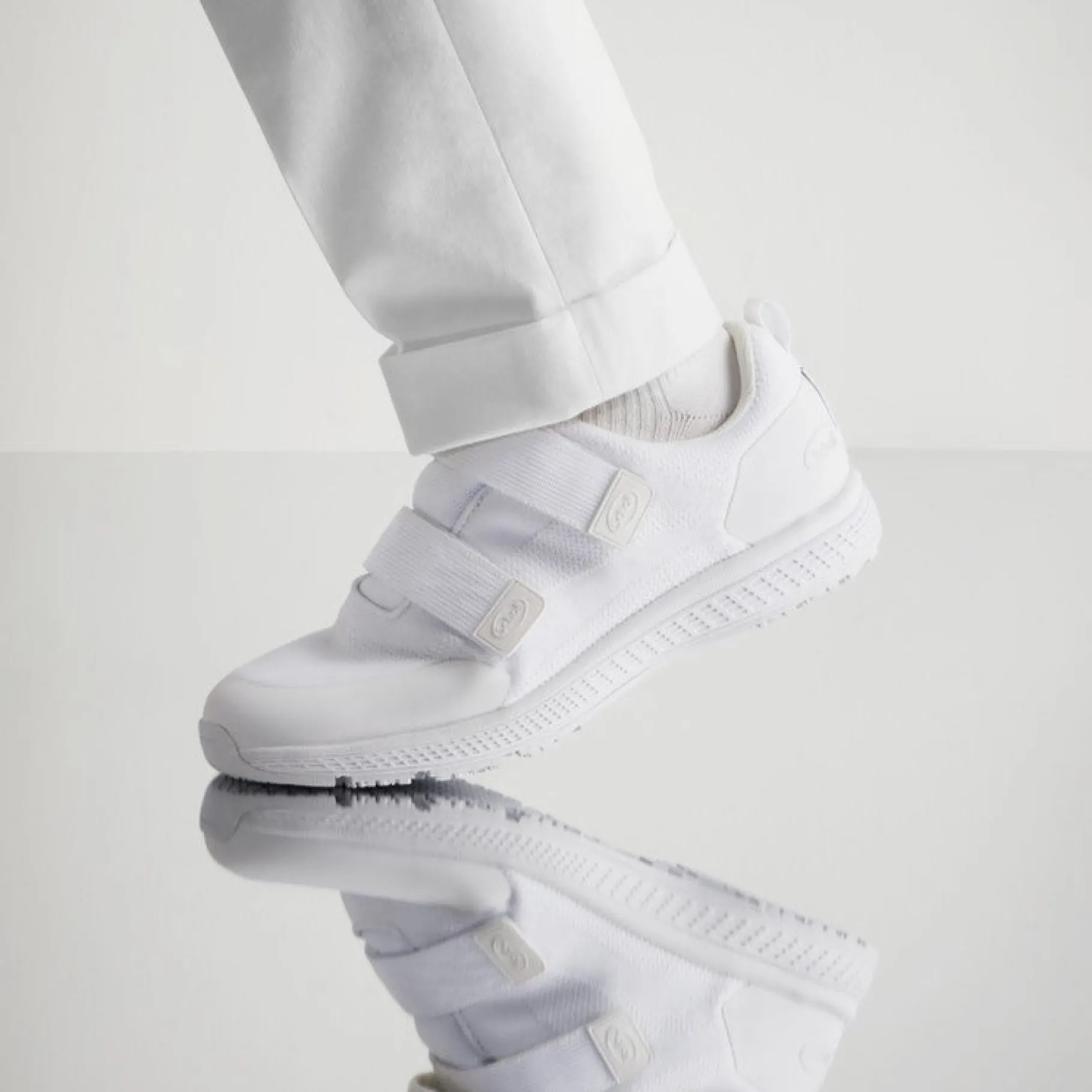Donna Scholl Scarpe Chiuse|Sneakers*Sneakers jump pro straps