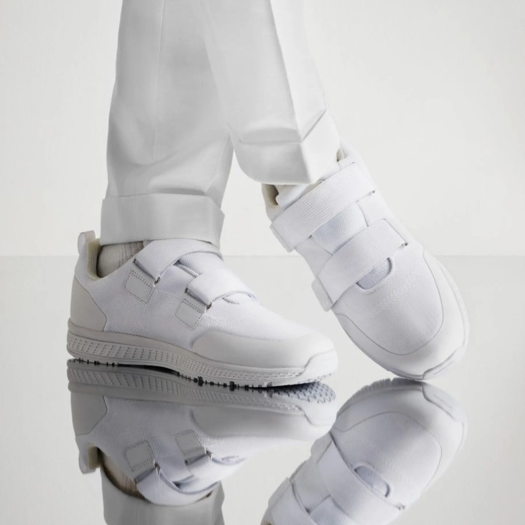 Donna Scholl Scarpe Chiuse|Sneakers*Sneakers jump pro straps