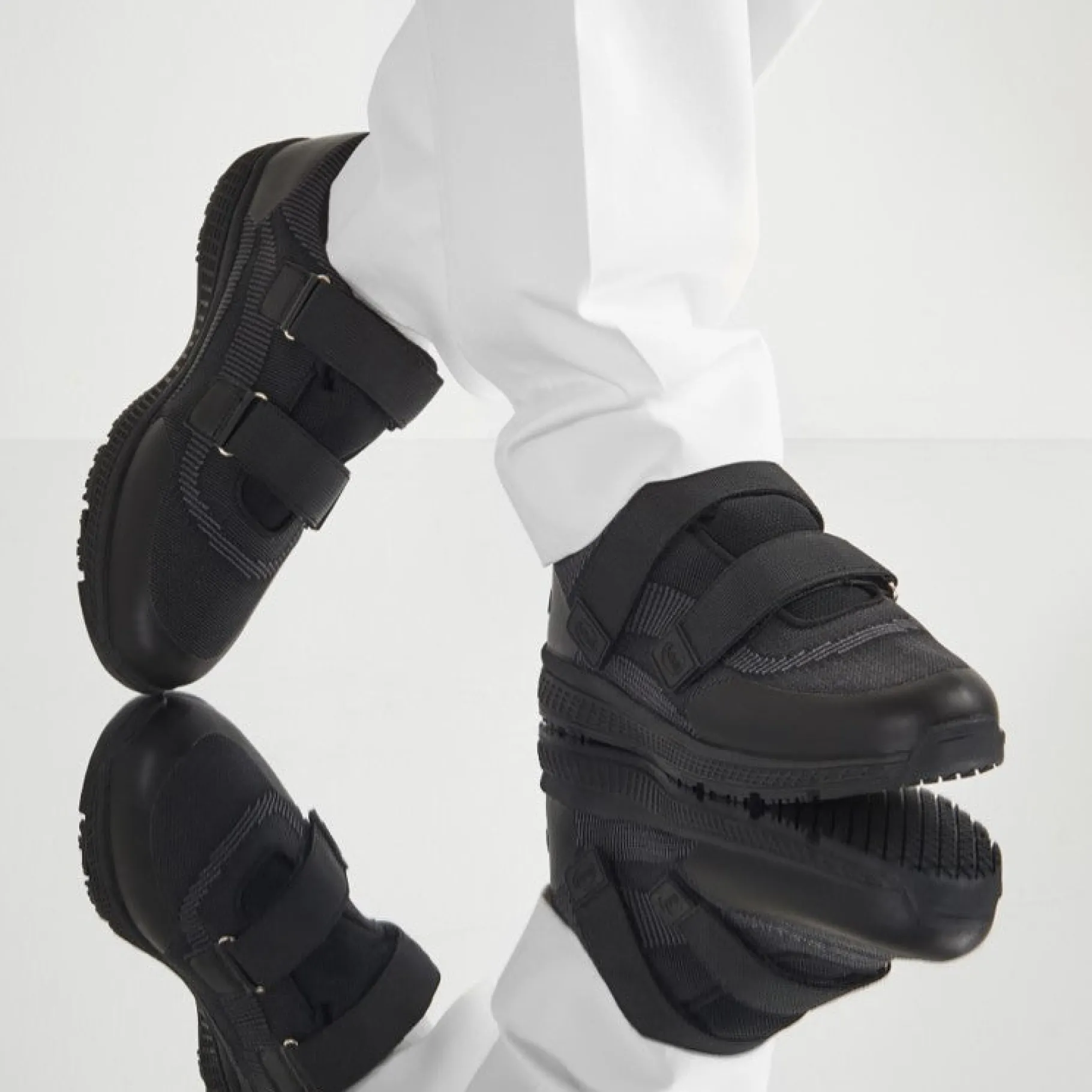 Donna Scholl Scarpe Chiuse|Sneakers*Sneakers jump pro straps