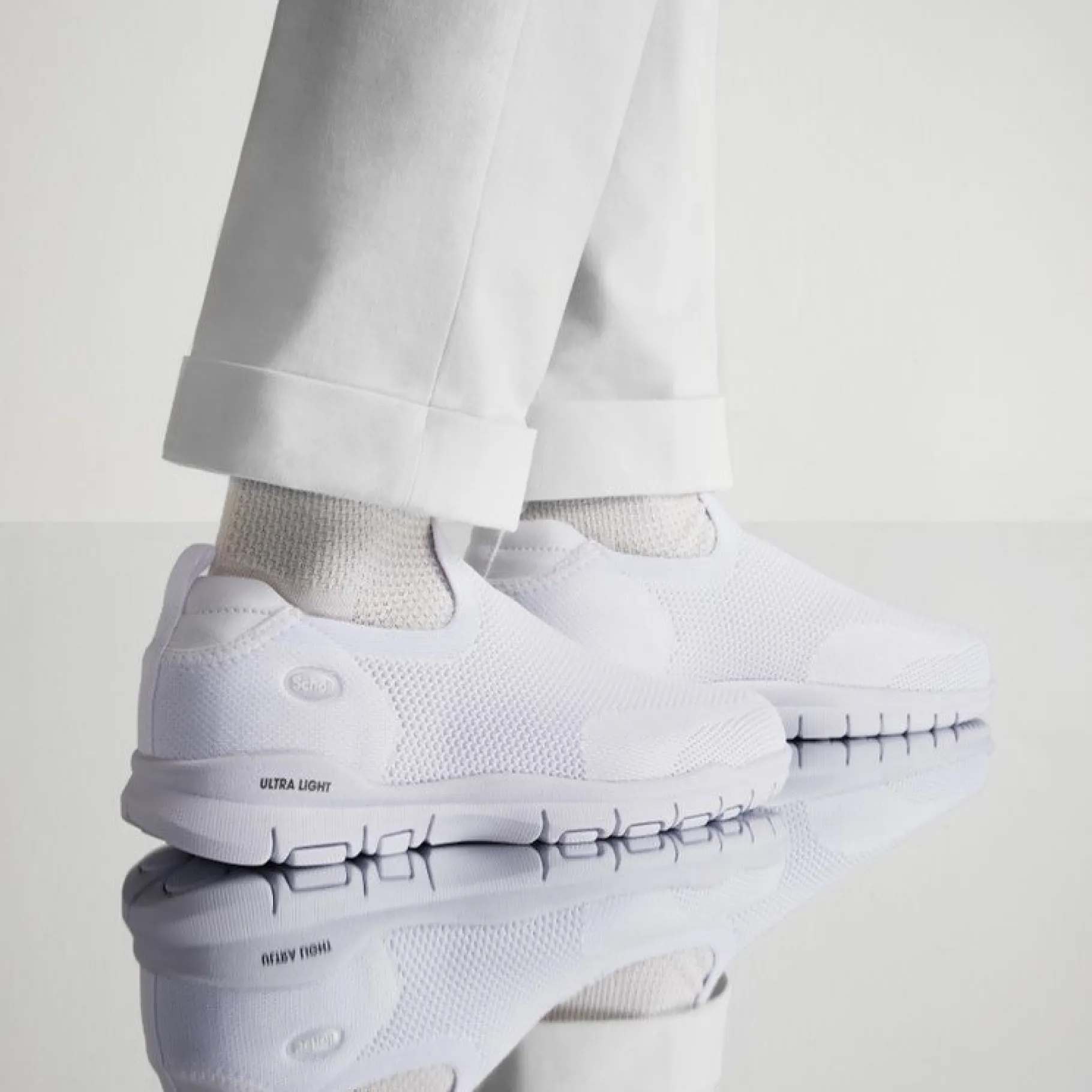 Donna Scholl Sneakers|Sneakers*Sneakers jump slip on