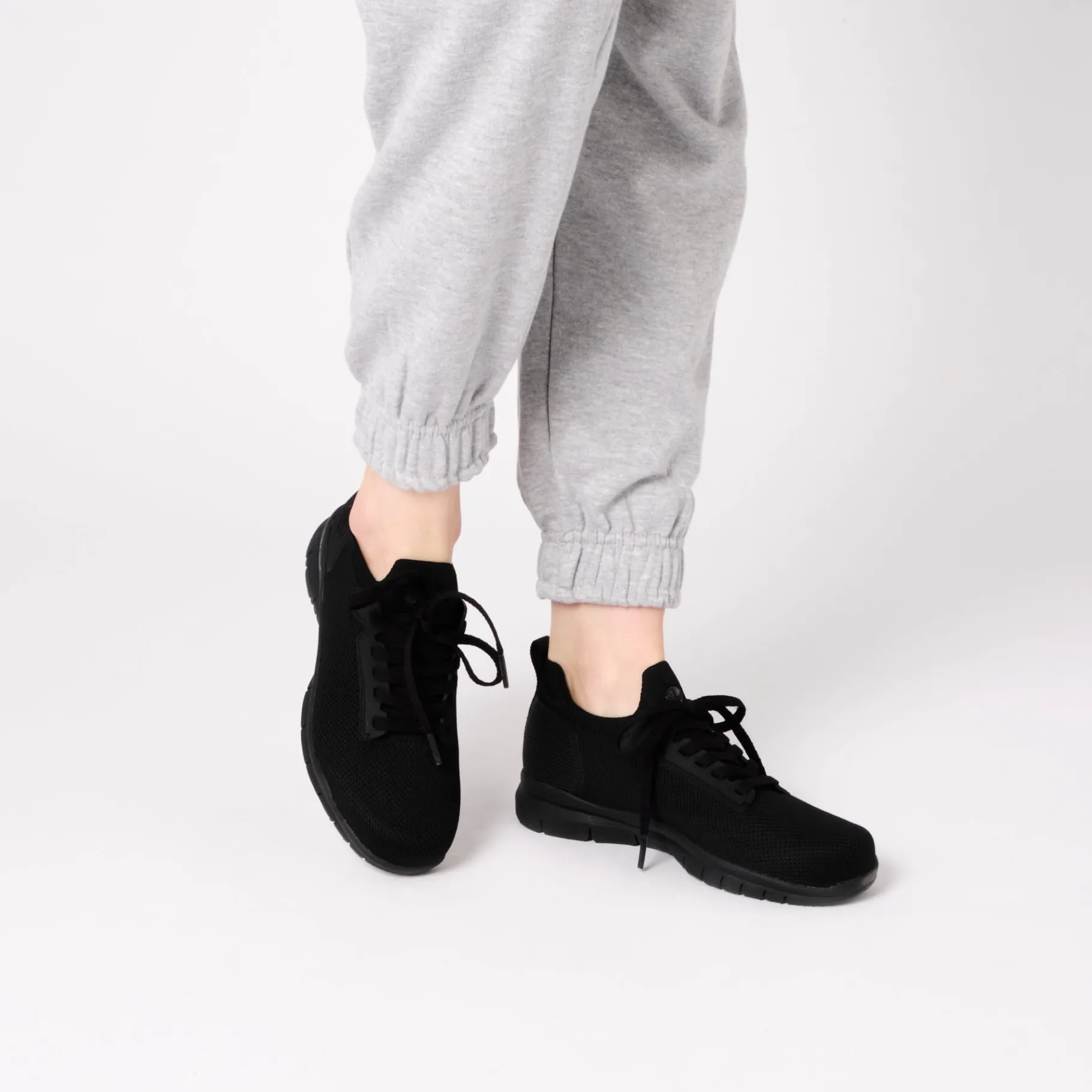 Donna Scholl Scarpe Chiuse|Sneakers*Sneakers jump sock