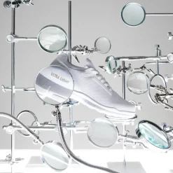 Donna Scholl Scarpe Chiuse|Sneakers*Sneakers jump sock