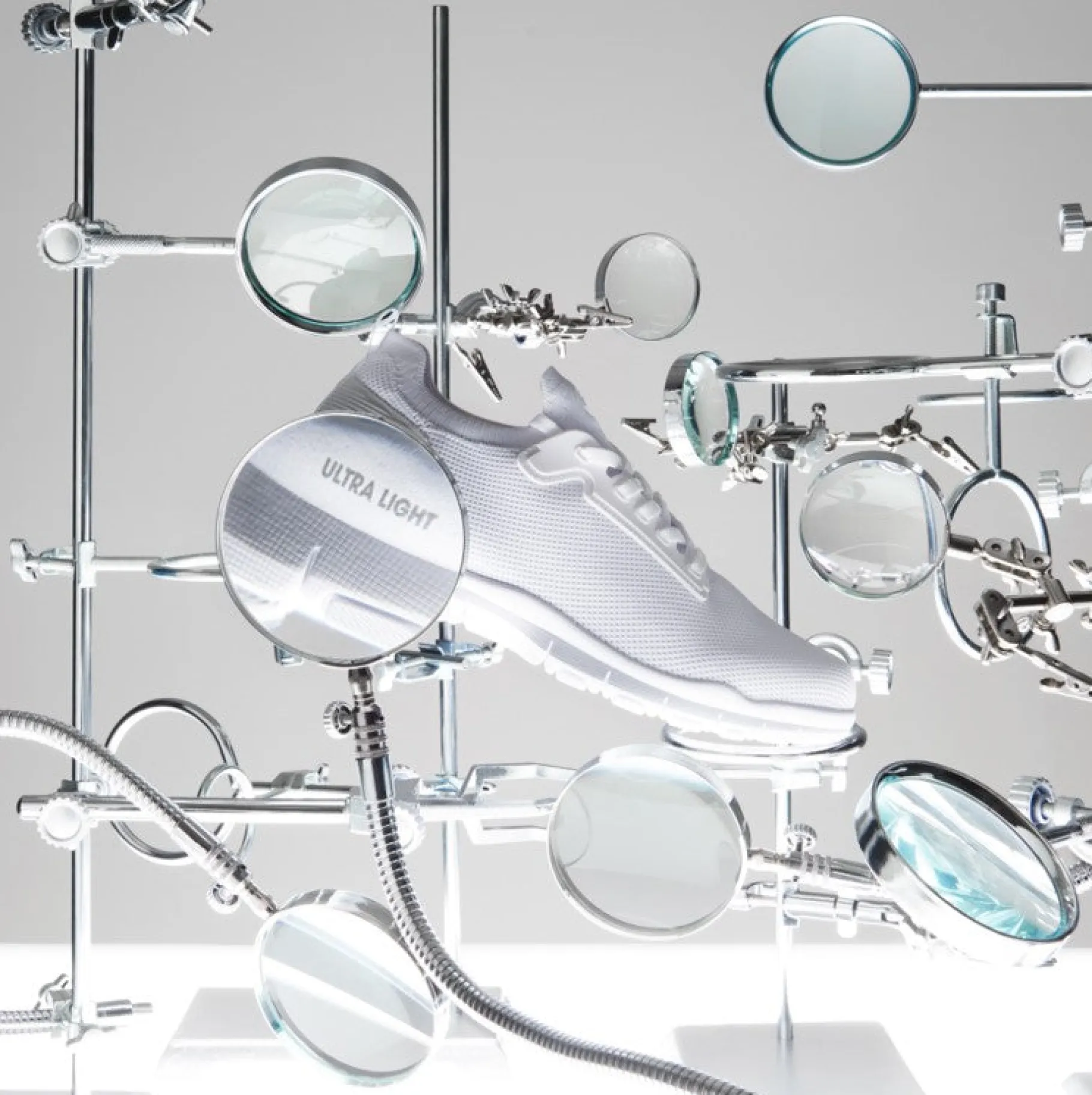 Donna Scholl Scarpe Chiuse|Sneakers*Sneakers jump sock