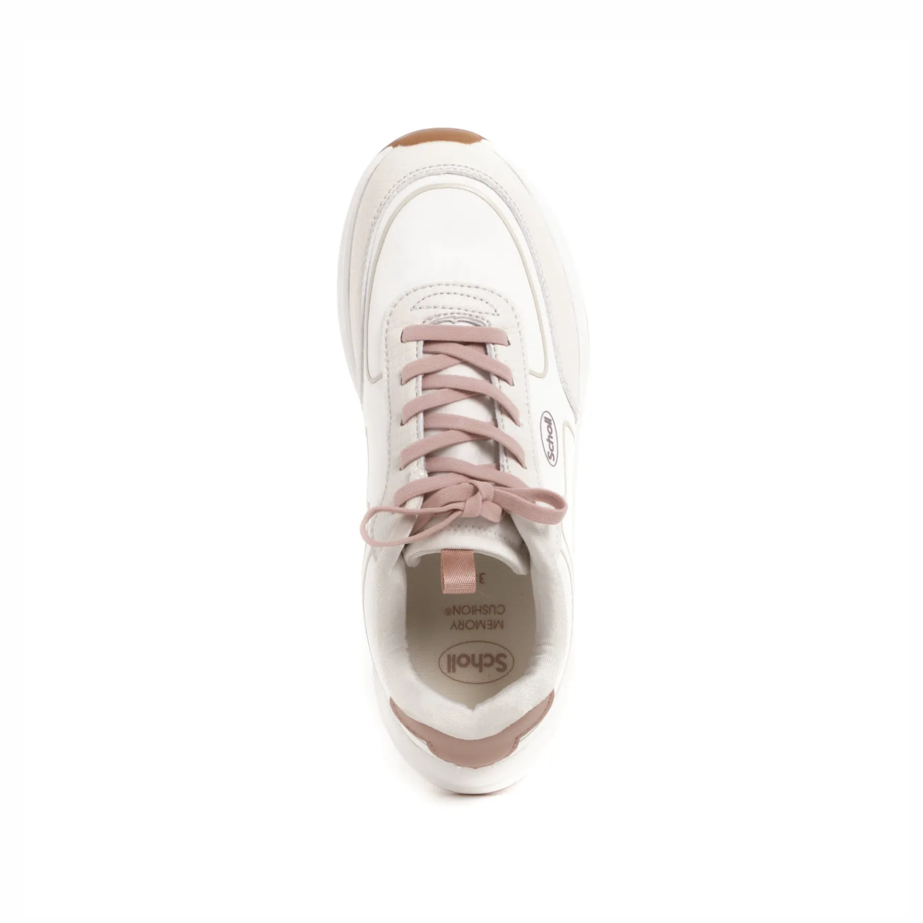 Donna Scholl Sneakers*Sneakers mercury