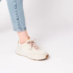 Donna Scholl Sneakers*Sneakers mercury