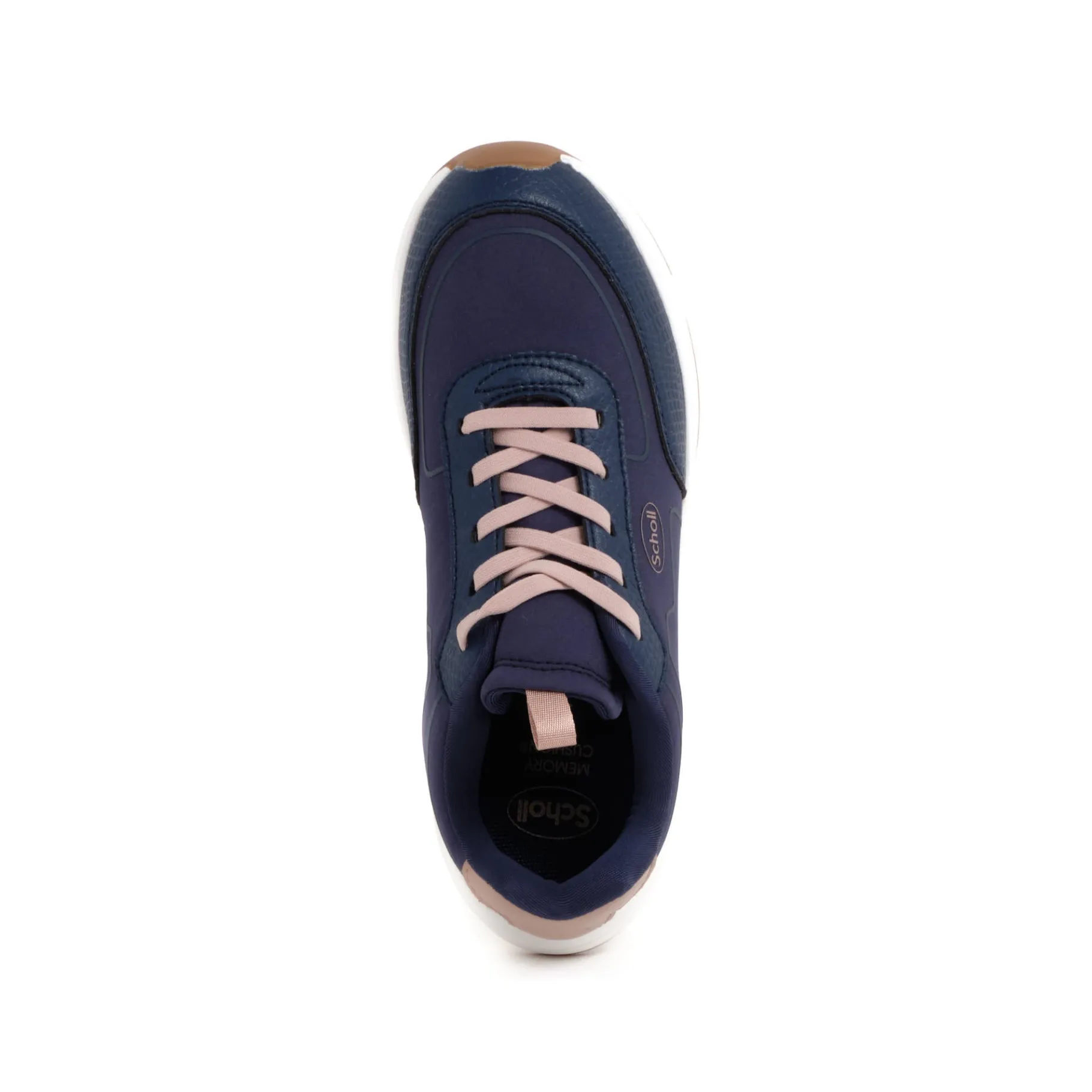Donna Scholl Sneakers*Sneakers mercury