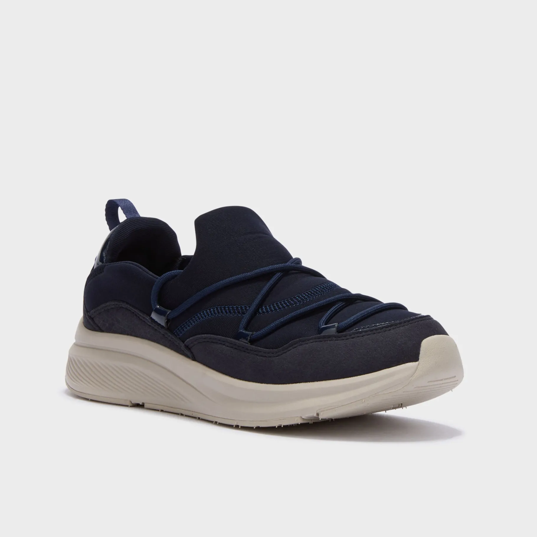 Donna Scholl Sneakers*Sneakers neptune string