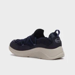 Donna Scholl Sneakers*Sneakers neptune string