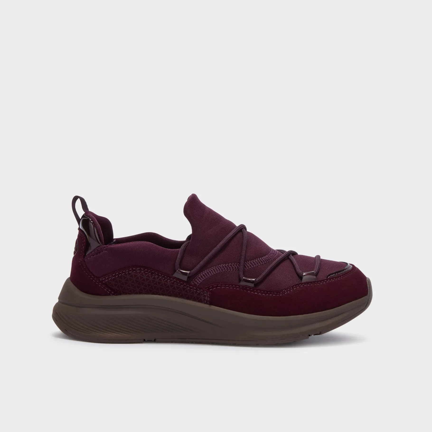 Donna Scholl Sneakers*Sneakers neptune string
