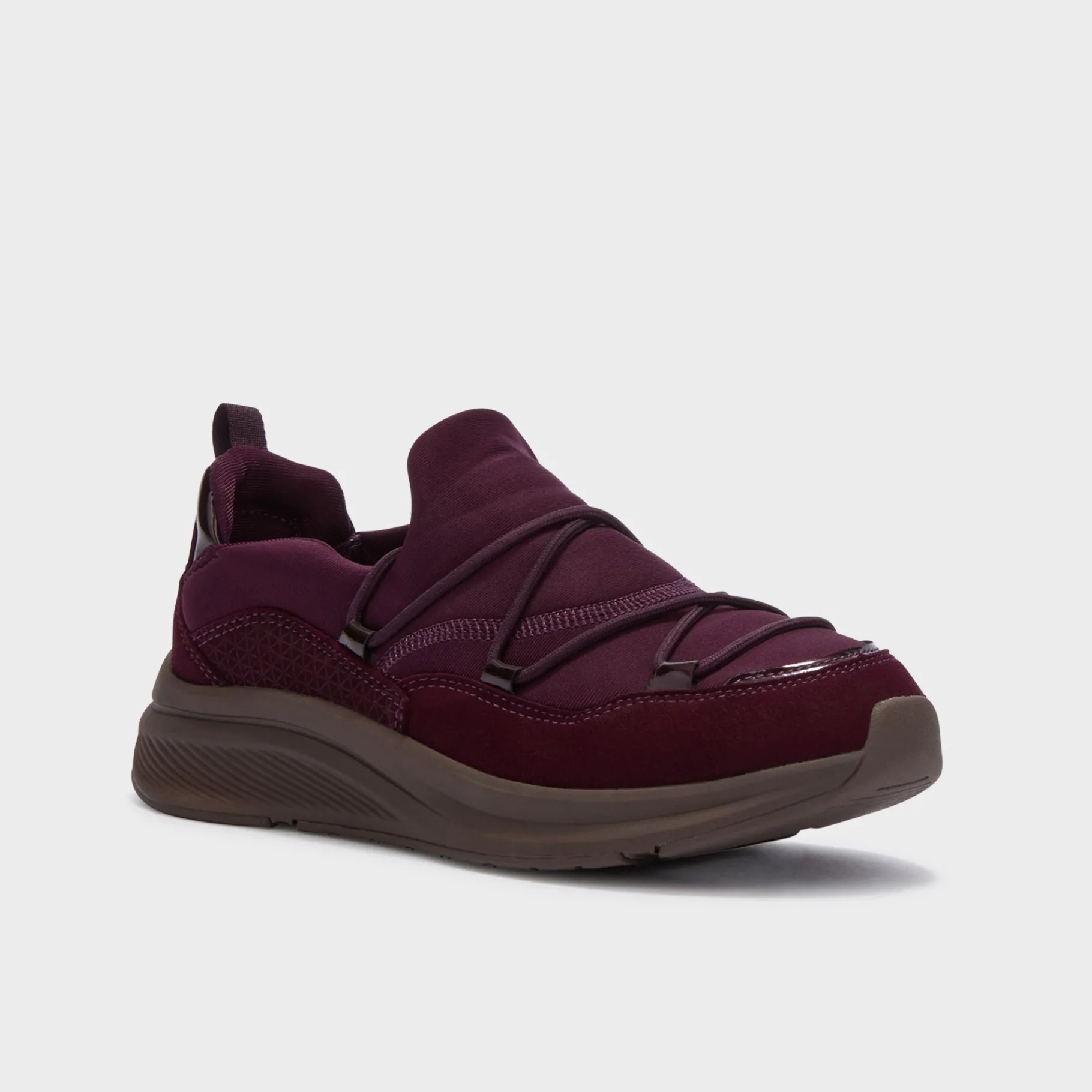 Donna Scholl Sneakers*Sneakers neptune string