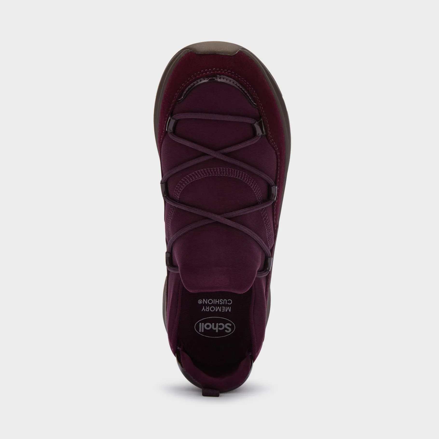 Donna Scholl Sneakers*Sneakers neptune string
