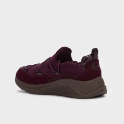 Donna Scholl Sneakers*Sneakers neptune string