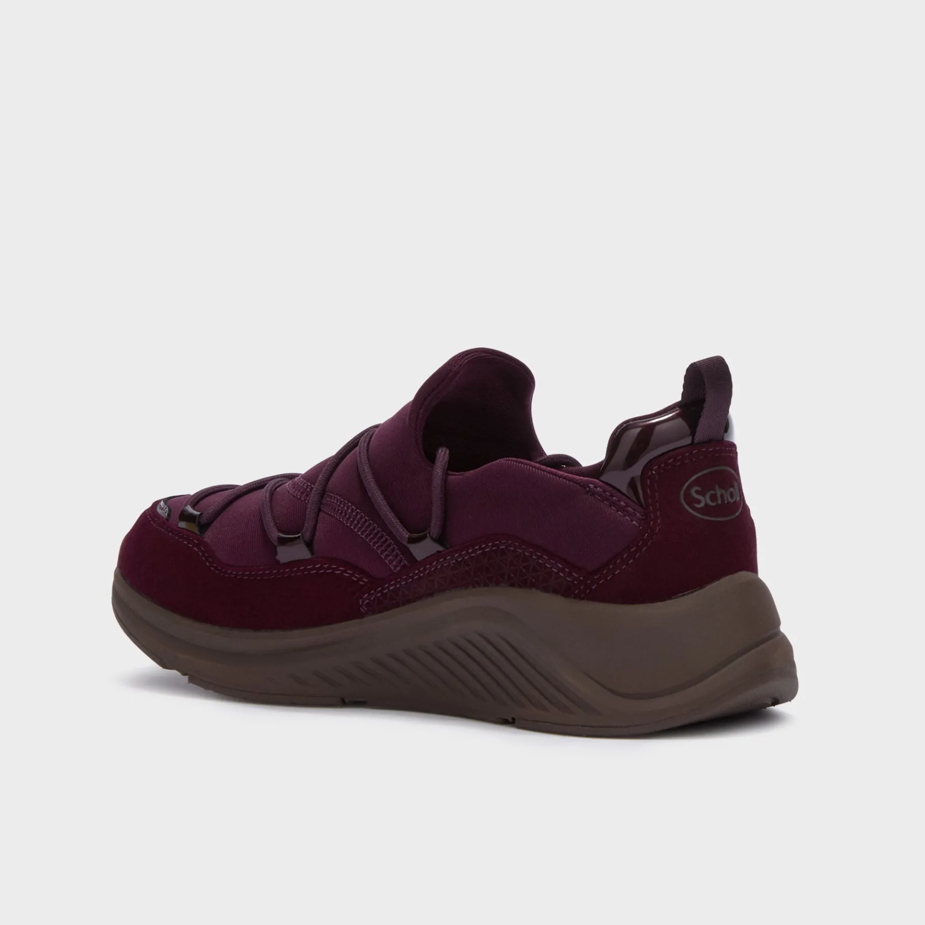 Donna Scholl Sneakers*Sneakers neptune string