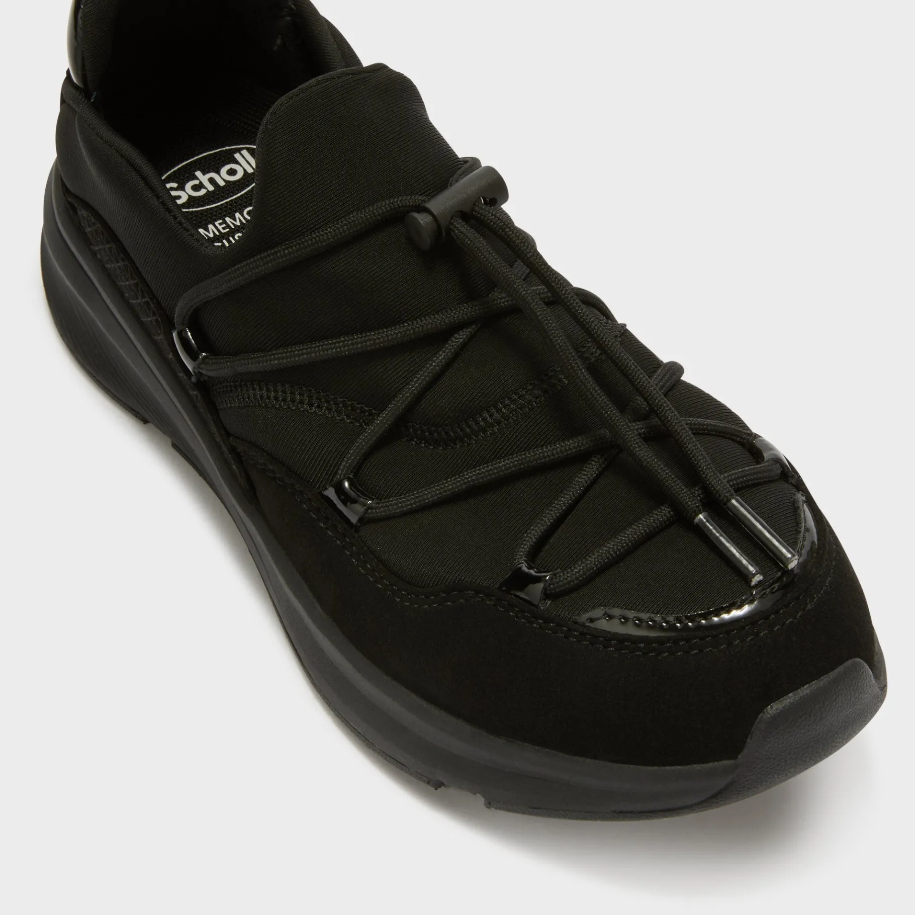Donna Scholl Sneakers*Sneakers neptune string