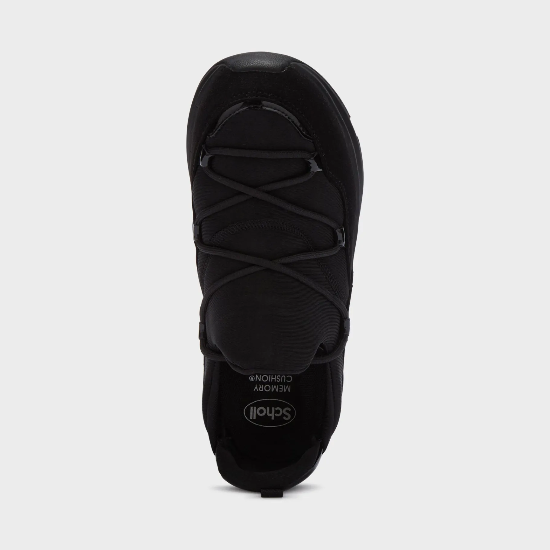 Donna Scholl Sneakers*Sneakers neptune string
