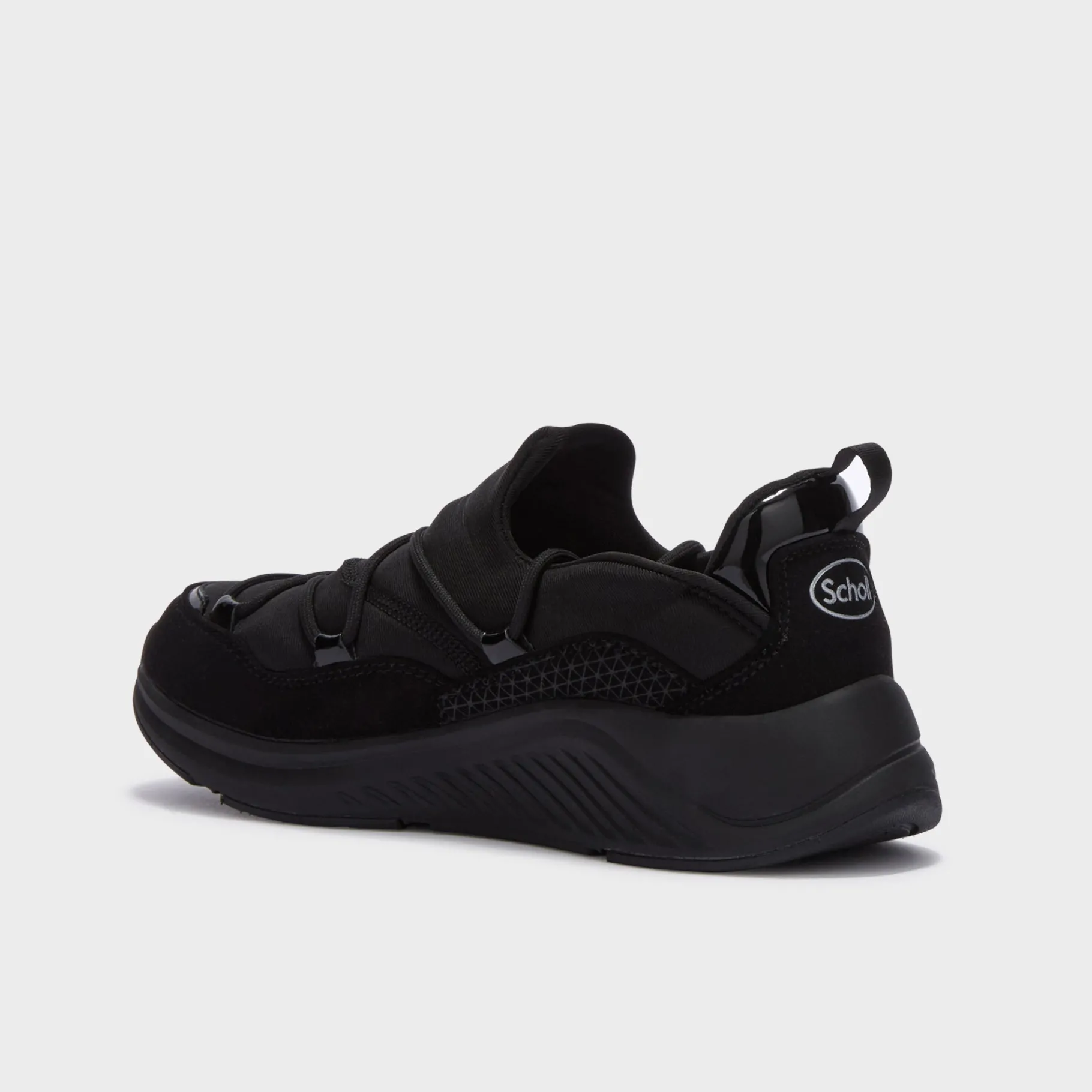 Donna Scholl Sneakers*Sneakers neptune string