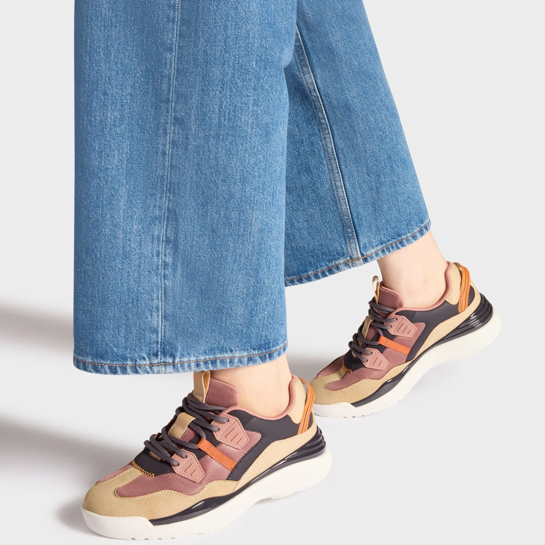 Donna Scholl Sneakers*Sneakers rover