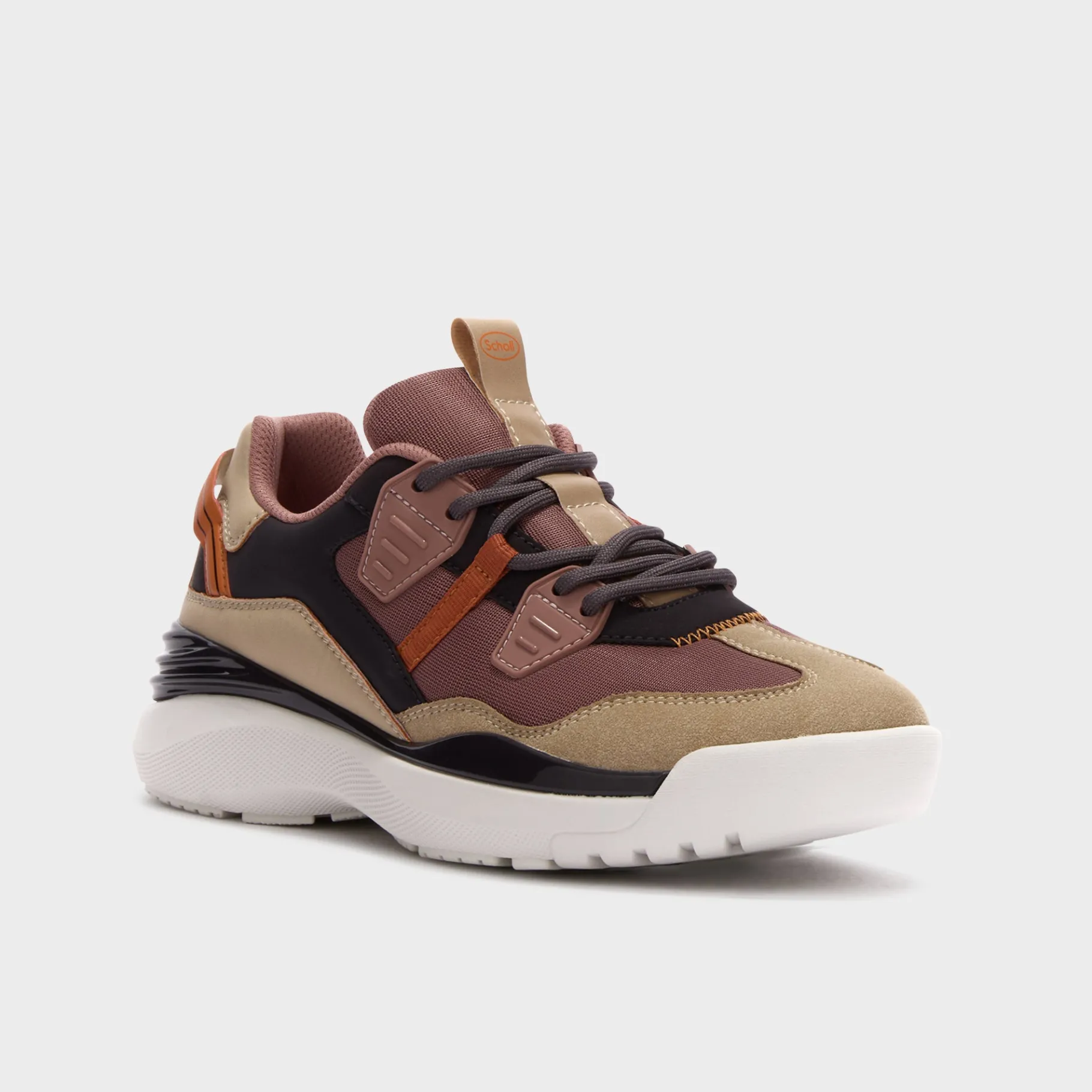 Donna Scholl Sneakers*Sneakers rover