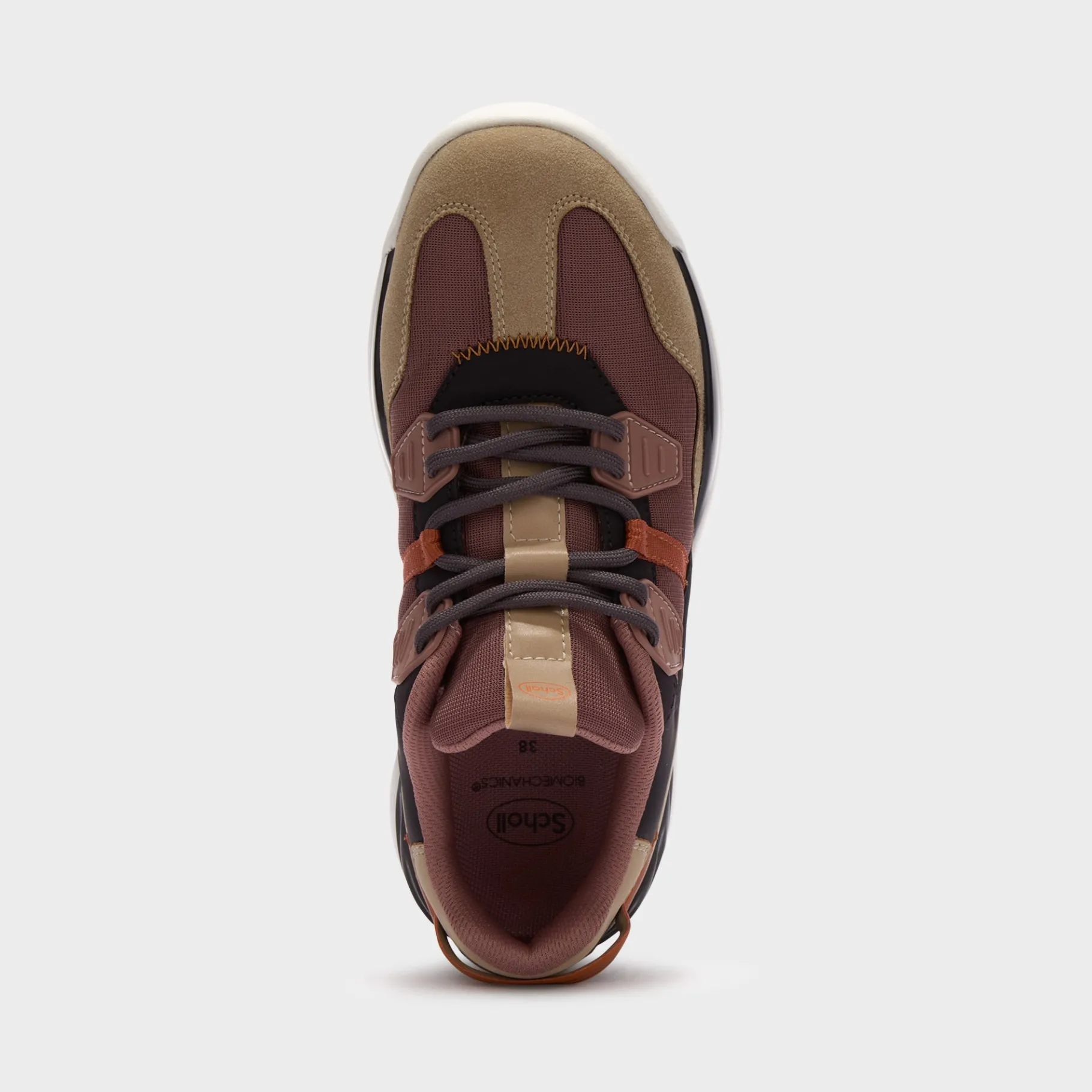 Donna Scholl Sneakers*Sneakers rover